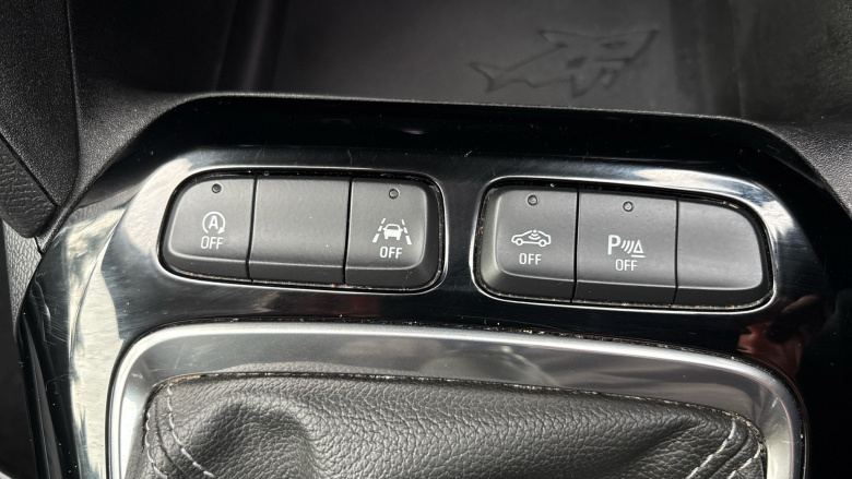 Vauxhall Corsa 1.2 Turbo Elite Nav Premium 5dr Petrol Hatchback